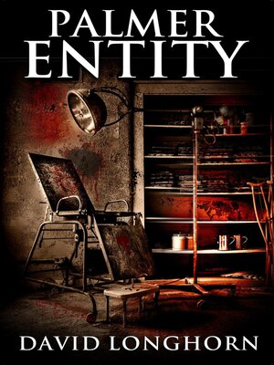cover image of Palmer Entity